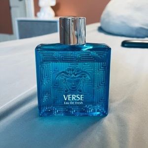 Versace cologne men